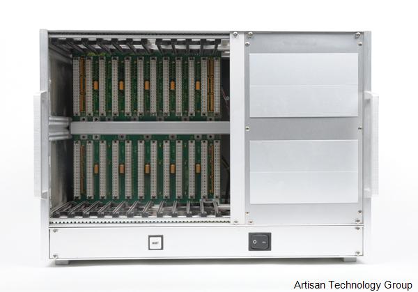 Elma  12-Slot VME Monolithic Chassis