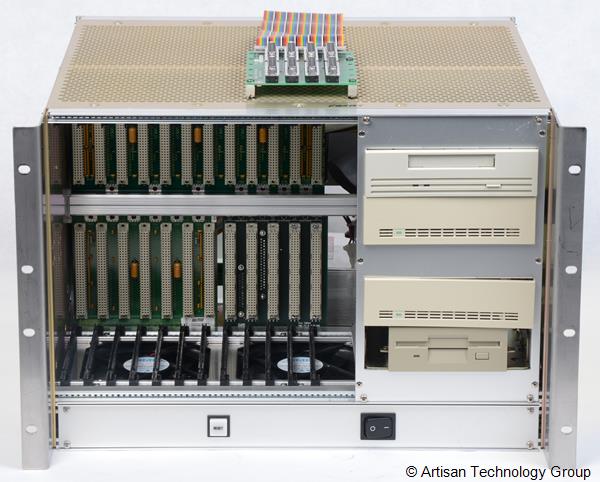 Elma  12-Slot VME Chassis