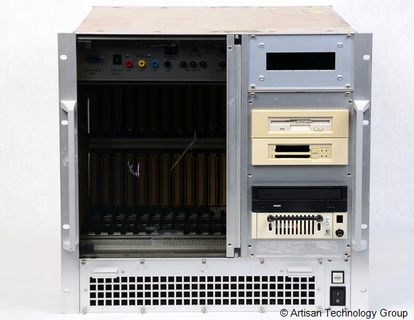 Elma  12-Slot VME64 Chassis