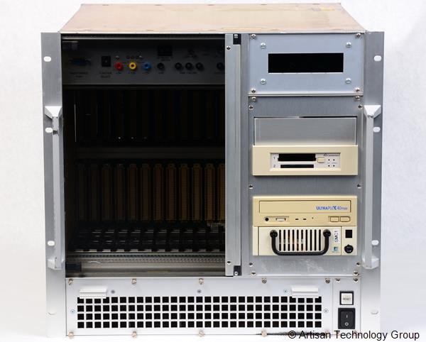 Elma  12-Slot VME64 Chassis