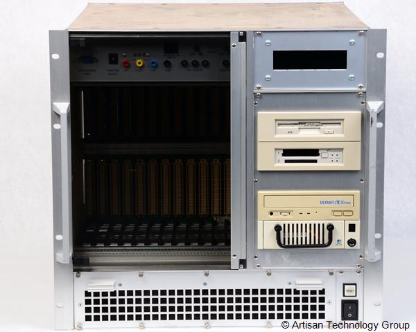Elma  12-Slot VME64 Chassis