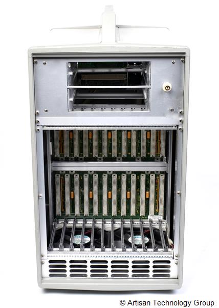 Elma 12-Slot VME Monolithic Chassis
