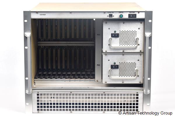 Elma  12-Slot VME Monolithic Chassis
