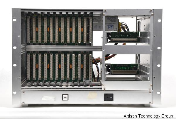 Elma  12-Slot VME Monolithic Chassis