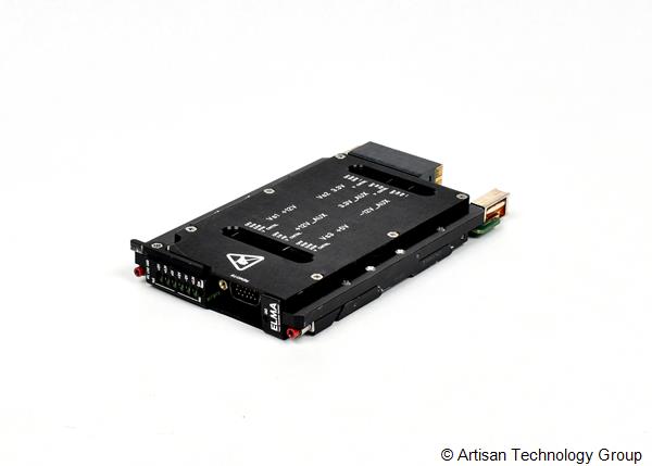 Elma 1940000446-0000R 3U VPX Load Board