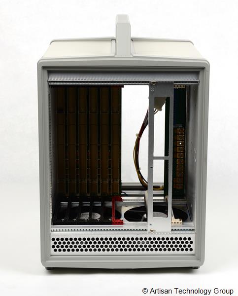 Elma 32C06ED266Y3VG4X cPCI, 6U Portable Mainframe