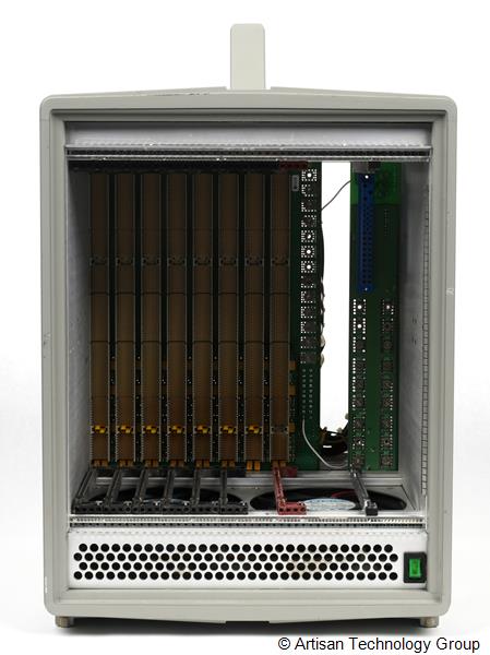 Elma 32C08ADX66Y3VG4X cPCI, 6U Portable Mainframe