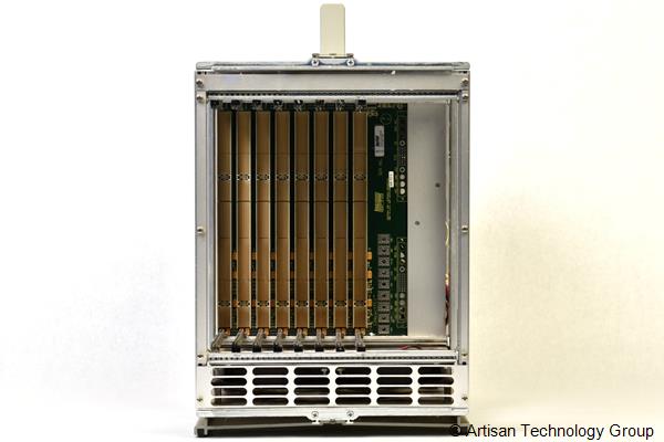 Elma 32CS-0613-TV08-P250-VI cPCI Mainframe