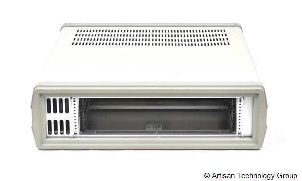 Elma 32V03OPX26N4VCA0 3-Slot VITA System 32 VME64 Chassis