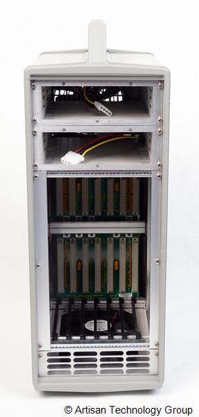 Elma 32V07MM448N3VC20 7-Slot VITA System 32 VME64 Chassis