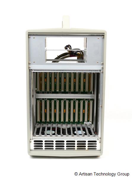 Elma  12-Slot VME Monolithic Chassis
