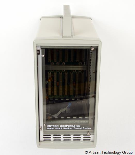Elma 32VS-0413-TV07J12A-P250-R1.8125 VME Mainframe