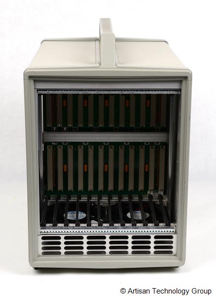 Elma 32VS-0616-TV12J12-P500 VME Mainframe