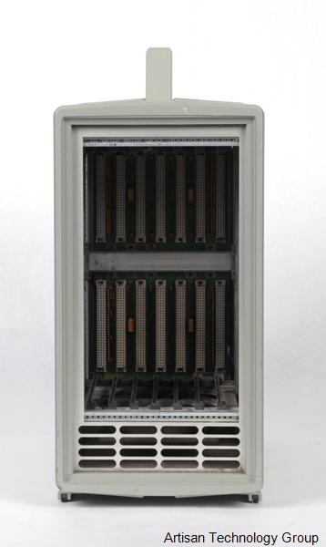 Elma 32VS-46313-R07J12-P250 VME Mainframe