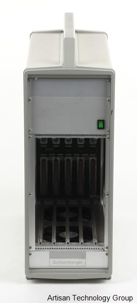 Elma 32XM-0419-TV05VXIC-P1000SCH Mainframe