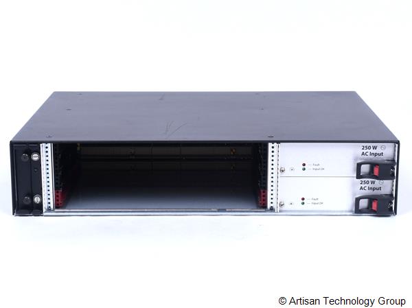 Elma 39C04ADX28Y3HP2X 2U cPCI Chassis