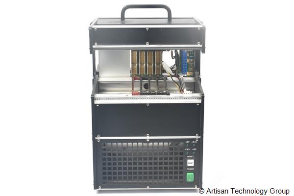 Elma 39E04BB194Y2VG2X VITA System 39 E-Frame (9U)