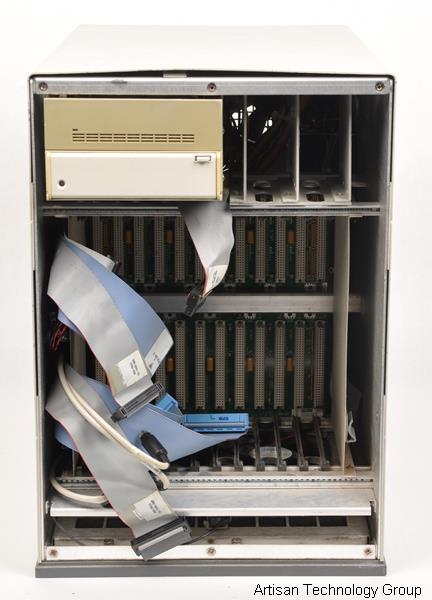 Elma 39SP-106018-T12J12-P500 12-Slot VME System Chassis