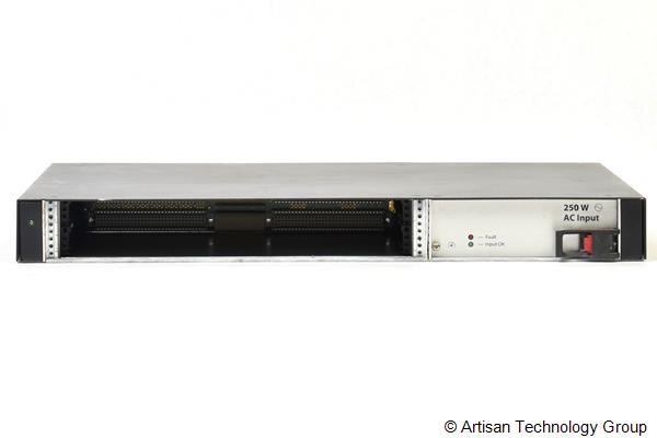 Elma 39V02NPX18Y2HGB1 VME / VME64 Chassis