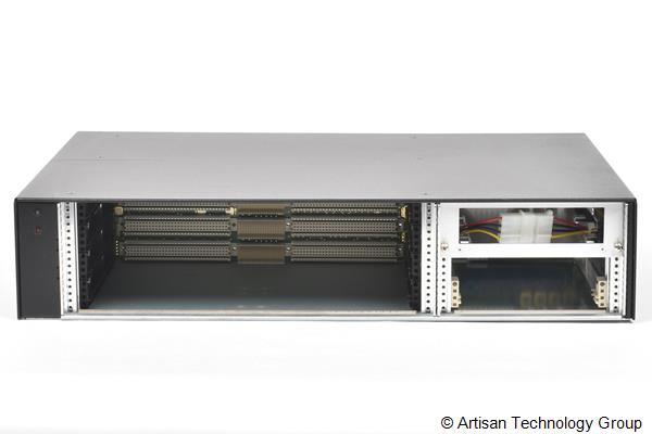 Elma 39V04NP128Y3HGBX VME / VME64 Chassis