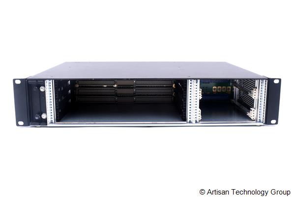 Elma 39V04NPX28Y2HGB1 VME / VME64 Chassis