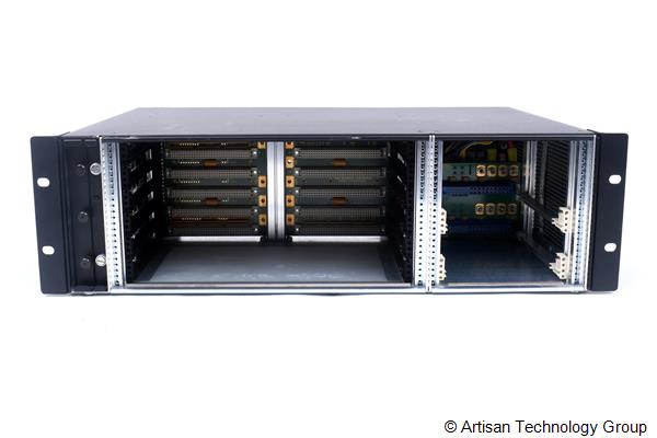 Elma 39V06MMX38Y2HPB1 VME / VME64 Chassis