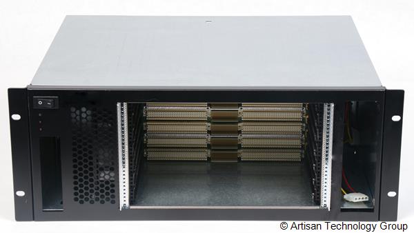 Elma 39V07OZ648Y3HC31-LMC0 VME / VME64 Chassis
