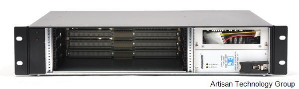 Elma 39V04NP128Y3HG2X VME / VME64 Chassis