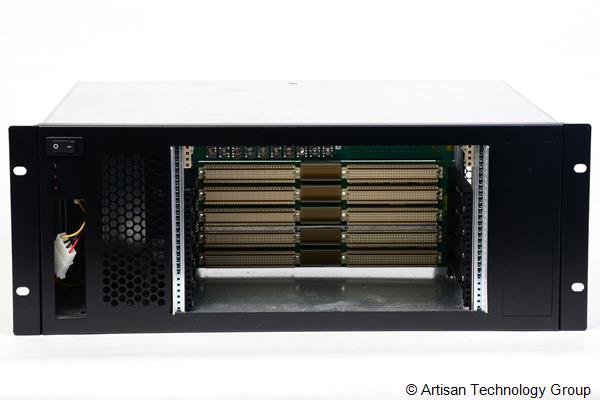 Elma 39V05OP648Y3HGDX-RAY VME / VME64 Chassis