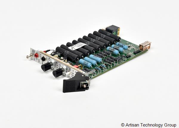 Elma 1940000345-0000R 3U VPX Load Board