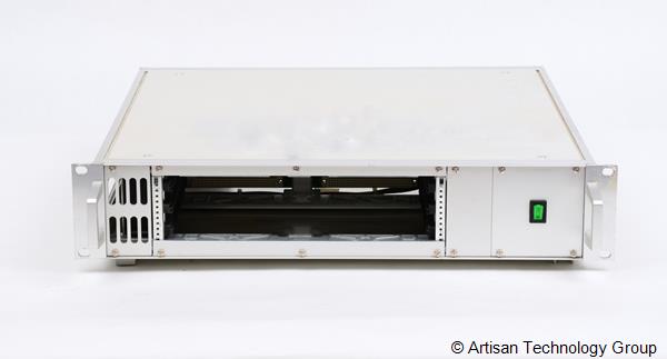 Elma  3-Slot VME Monolithic Chassis