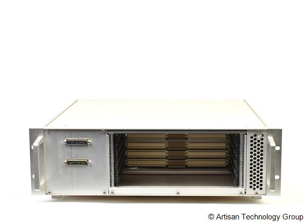 Elma  5-Slot VME64x Chassis