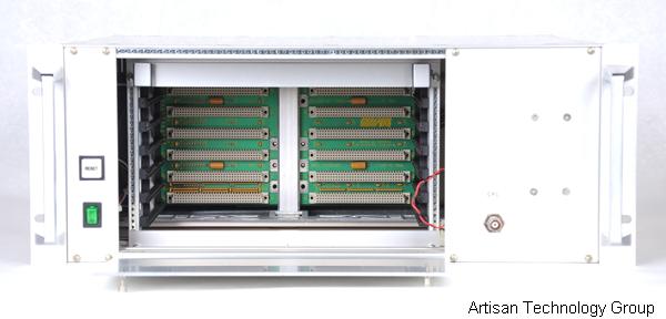 Elma  6-Slot VME Monolithic Chassis