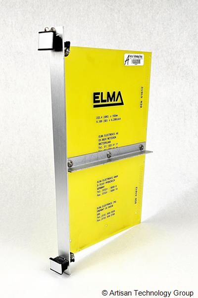 Elma 80-616JB-00 Air Blocker / Filler Board