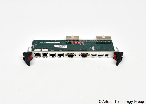 Technico 3207380G1 cPCI RAIDstor Rear Transition Module