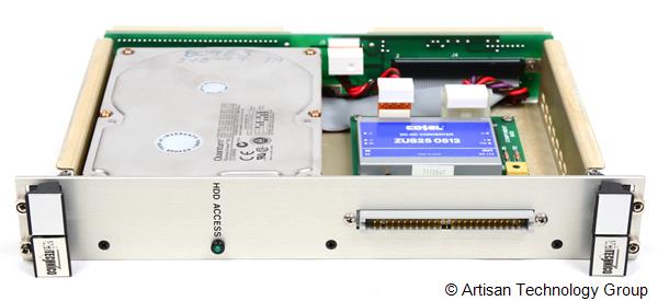 Advanced Control Technology TDM2-2GBH1-S-5Volt VME Disk Drive Module