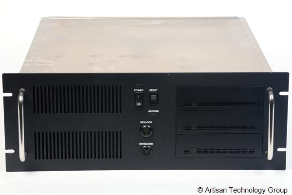Advanced Control Technology TPCI-60759B Video Computer Mainframe