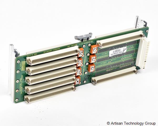 vanimimiページ 101VMEM105 Bustronic (VME Backplane) | ArtisanTG™