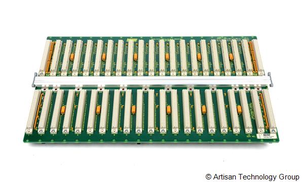 Bustronic 101VMEM121 21-Slot VME Monolithic Backplane