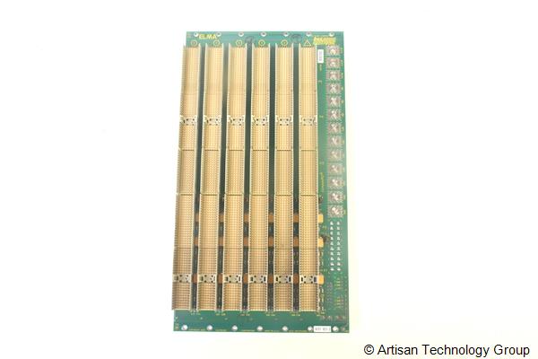 Bustronic 102CPCI606 Low Profile CompactPCI Backplane Board