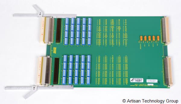Bustronic 116EXT6122-012X VME64x Electronic Test Extender