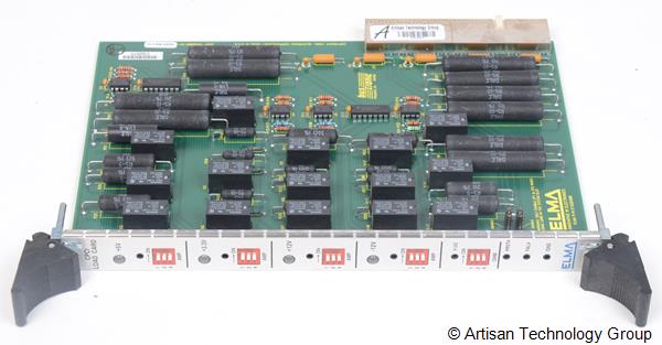 Bustronic 1940000135-0000 cPCI Load Board