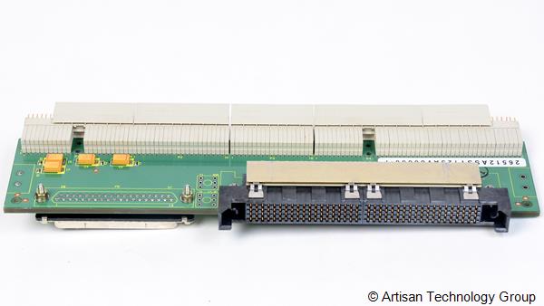 Bustronic 1940000216-0000 cPCI to SL100 Interconnection System Rear Transition Module