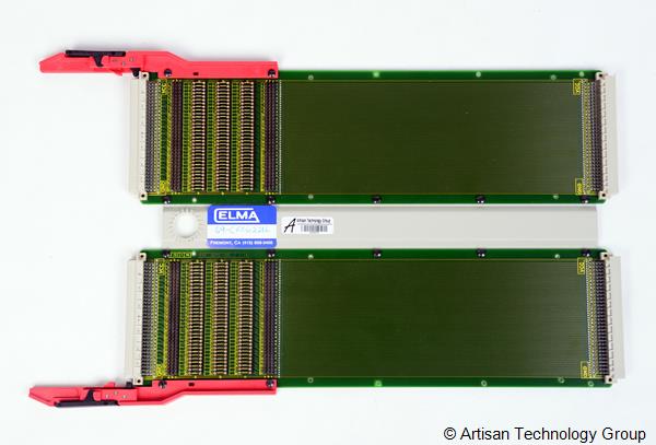 Bustronic 69-CEX-622U VME Test Extender