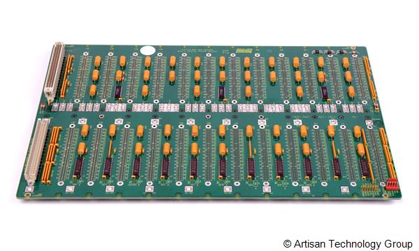 Elma / Bustronic Custom VXIbus 13-Slot C-Size Backplane
