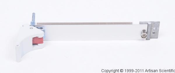 Elma cPCI to PCI Faceplate Adapter (3U)