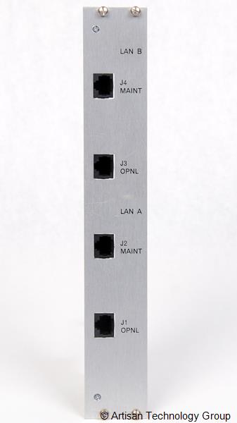 Elma 90536 Ethernet Switch Module