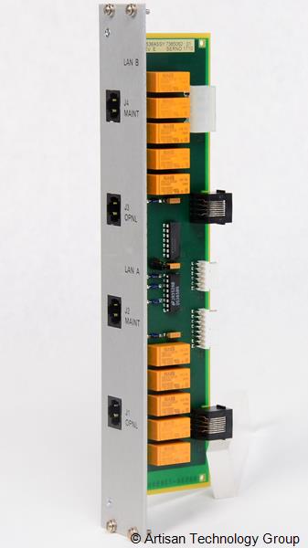 Elma 90536 (Ethernet Switch Module) | ArtisanTG™