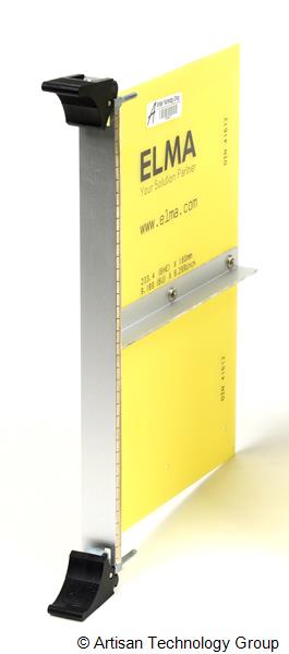 Elma Single Slot VME Fill Panel
