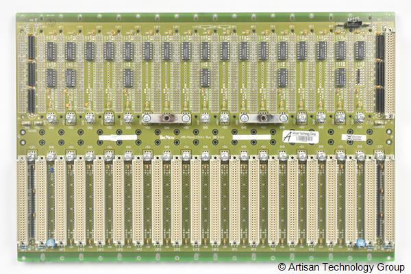 Elma V8020J1J2EPDBS VME-Monolithic Bus 20-Slot Backplane Board